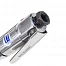 Гайковерт пневматический угловой PI TOOLS PIT-10230 1/4 5766