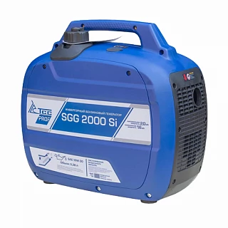 Бензогенератор инверторный TSS SGG 2000SI