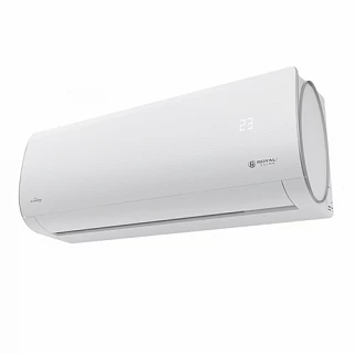 Инверторная сплит-система ARIA DC Inverter RCI-AR35HN