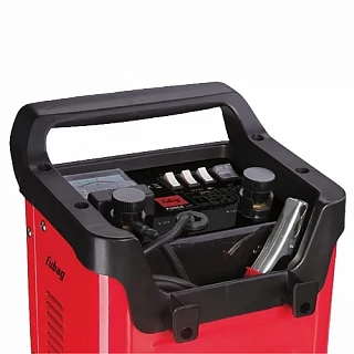 Пуско-Зарядное устройство Сила пуска (FORCE) 420