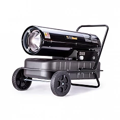Дизельная тепловая пушка прямого нагрева FOXHEAT DD 30 (30 кВт)