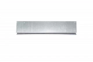 Электрическая тепловая завеса T309E10 Zinc