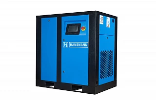 Винтовой компрессор Hansmann RSE 22-8 IP23