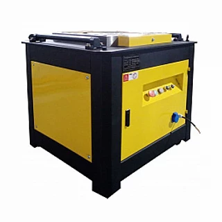 Станок для гибки арматуры TOR GW40A-Q с доводчиком (E)