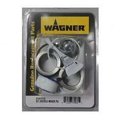 "Wagner" Сервисный набор (малый) для HC-940/960 (Service kit, Minor, HC-940/960) (528101)