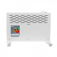Конвектор электрический Ballu Ettore BEC/ETMR-1500