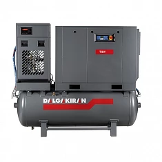 Компрессор винтовой TIDY30-7 900D