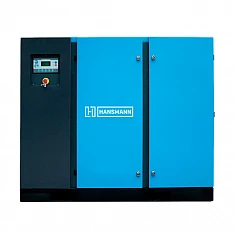 Винтовой компрессор Hansmann RSE 55-8 IP23