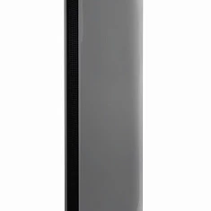 Электрическая тепловая завеса MEGA18E20 Black