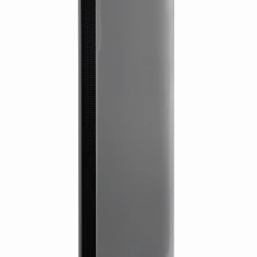 Электрическая тепловая завеса MEGA25E20 Black