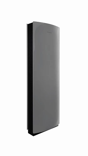 Электрическая тепловая завеса MEGA25E20 Black