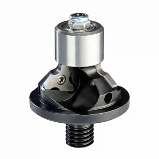 Euroboor B45S.1011B Фрезерная головка B45S для снятия фаски с закруглёнными краями
