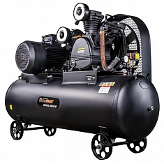 Поршневой компрессор FoxWeld AEROMAX 1350/500 HP