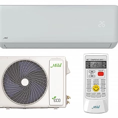Cплит-система Mild MLI-24MB / MLO-24MB