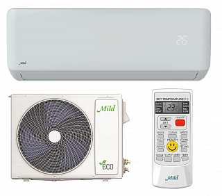 Cплит-система Mild MLI-09MB / MLO-09MB