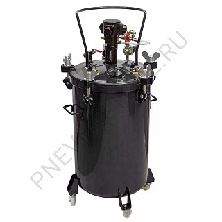 Бак красконагнетатель PI TOOLS pit 80A 5643