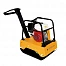 Виброплита VS-309 Сплитстоун (двиг. Honda GX390 (11,7HP)