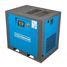 Винтовой компрессор Hansmann RSA 7.5-8