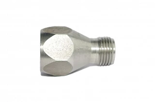 Поворотный адаптер [1/4”*1/4”] - Part No. 800-001 Handok