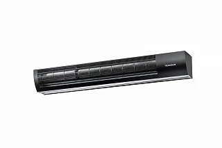Электрическая тепловая завеса T214E15 Black