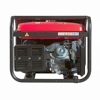 Электростанция бензиновая BS 5500