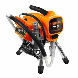 Окрасочный аппарат ASPRO-2100