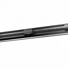 Электрическая тепловая завеса Т224Е20 Black