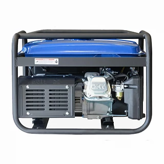 Бензогенератор TSS SGG 2800EN