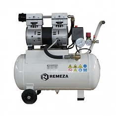 Безмасляный поршневой компрессор Remeza СБ4/С-24.OLD15