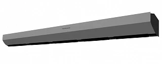 Тепловая завеса EKSA108E25 Grey
