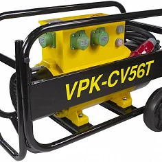 Преобразователь частоты VPK-CV56T