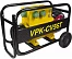 Преобразователь частоты VPK-CV56T