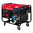 Электростанция дизельная DS 15000 DA ES