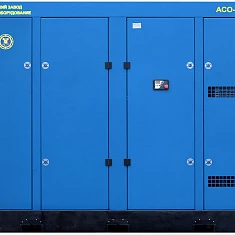 Винтовой компрессор АСО-ВК250/8
