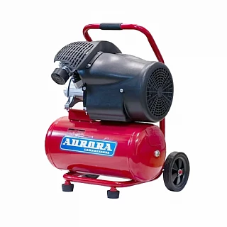 Поршневой компрессор Aurora GALE-25