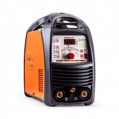 Аппарат аргонодуговой сварки SАGGIO TIG 200 DC Pulse Digital