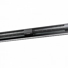 Электрическая тепловая завеса Т218Е20 Black