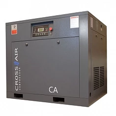 Винтовой компрессор CrossAir CA5.5-8GA