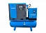 Винтовой компрессор Hansmann RSE 11-10-500 DR