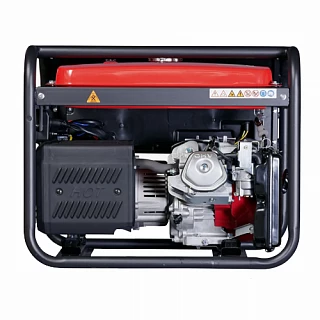 Электростанция сварочная WS 230 DC ES бензиновая (220В)