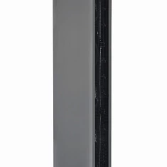 Электрическая тепловая завеса MEGA18E20 Grey