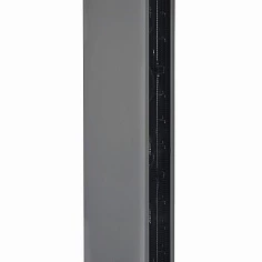 Электрическая тепловая завеса MEGA25E20 Grey