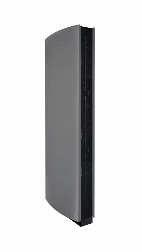 Электрическая тепловая завеса MEGA18E20 Grey