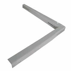 Кронштейн КМК 45/1,5 ЭКОНОМ сварной (без метизов)