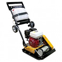  Виброплита VS-245 E8 Сплитстоун (двиг. Loncin G200F (5,5HP))
