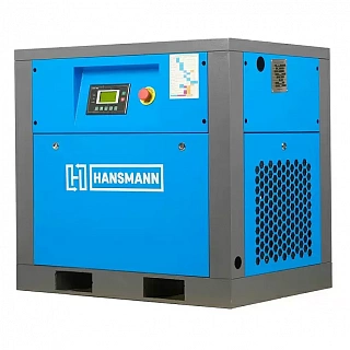 Винтовой компрессор Hansmann RSE 11-8