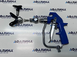 Поворотный адаптер [1/4”*1/4”] - Part No. 800-001 Handok