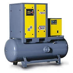 Винтовой компрессор Comprag FRD-1110-500