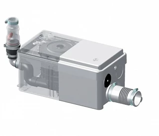 Насос санитарный SFA SANIDOUCHE (Sololift2 D-2)
