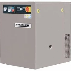Винтовой компрессор Zammer SK5,5V-8
